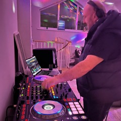 23:11:24 Nathan Ward's Club Together 'All Thing House' Show @NDCradio  PN
