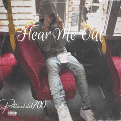 PrblmChild700 - Choir Class (official audio)