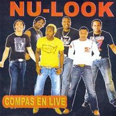 Nu Look Live 2006------Souvenir