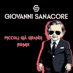 Piccoli Già Grandi