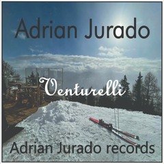 Adrian Jurado-Venturelli