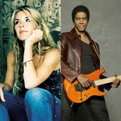 Howe to Totally Crush It (Jennifer Paige's "Crush" vs. Greg Howe's "Jump Start")