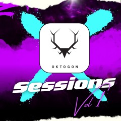 Oktogon Sessions Vol 1