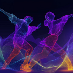 We're Dancing, Feeling Alive!