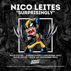 Nico Leites - Surprisingly (Original Mix)