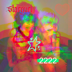 STARGURL CLOSING DUTY ★ @2222Paris ★ La Rotonde Stalingrad ★ 05.02.25