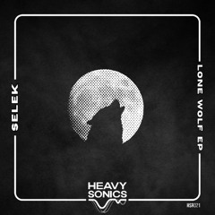 Selek - Thalassophobia [Heavy Sonics Records]