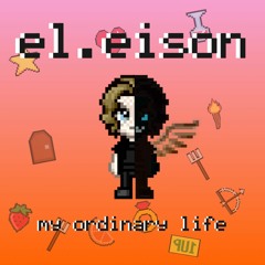 My Ordinary Life - The Living Tombstone [Chiptune/8-Bit Cover WITH VOCALS]
