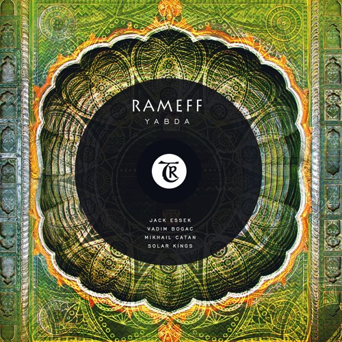 Rameff - Khurafa (Solar Kings Remix) [Tibetania]