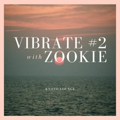 Mixtape Vibrate #2 - Music Powered By Deejay Zookie