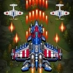 Download 1945 Air Force MOD APK and Fly Through History