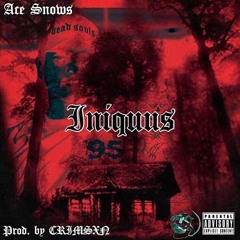 Enoe X Ace $Now$ - Watch Yo Head