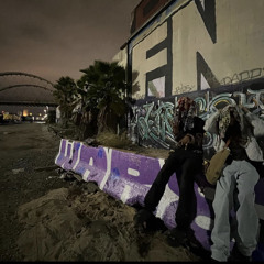 SlayWRLD الجنس موت (Feat. Ayron Smith) (Prod. Southside Matt)