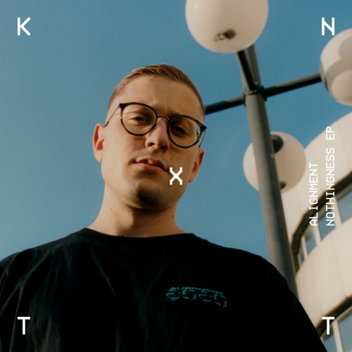 KNTXT008 - Nothingness EP
