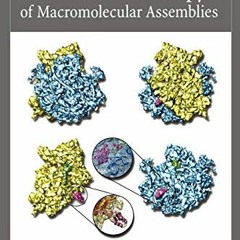 VIEW PDF EBOOK EPUB KINDLE Three-Dimensional Electron Microscopy of Macromolecular Assemblies: Visua