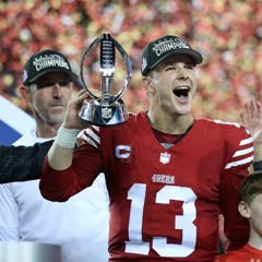 Act Like You Been Here Before