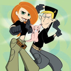 KIM POSSIBLE FREESTYLE