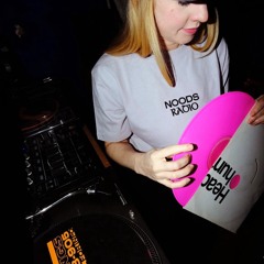 BEAMS RECORDS w/ ANINA: 7th November '25