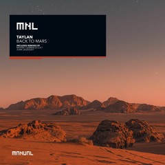 Taylan - Back To Mars (Maximo Gambini & Q.A.T Remix)