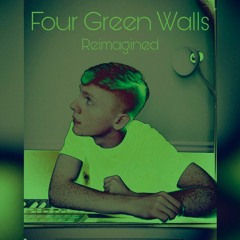 Killian Hough - Four Green Walls (Newin Remix)