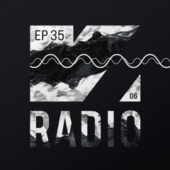 VISION Radio S06E35 // Hosted by Dave Columbo Jenkins & Martijn