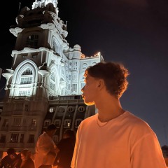 BARONN SET NDC DAY 2- @NocheDeCupulas 17-2-2025