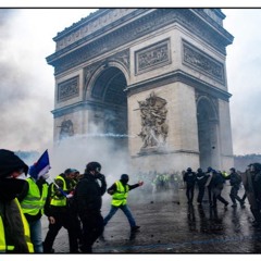 #45 Gilet Jaunes