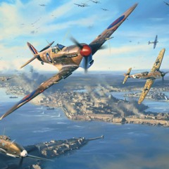 To Tame The Perilous Skies