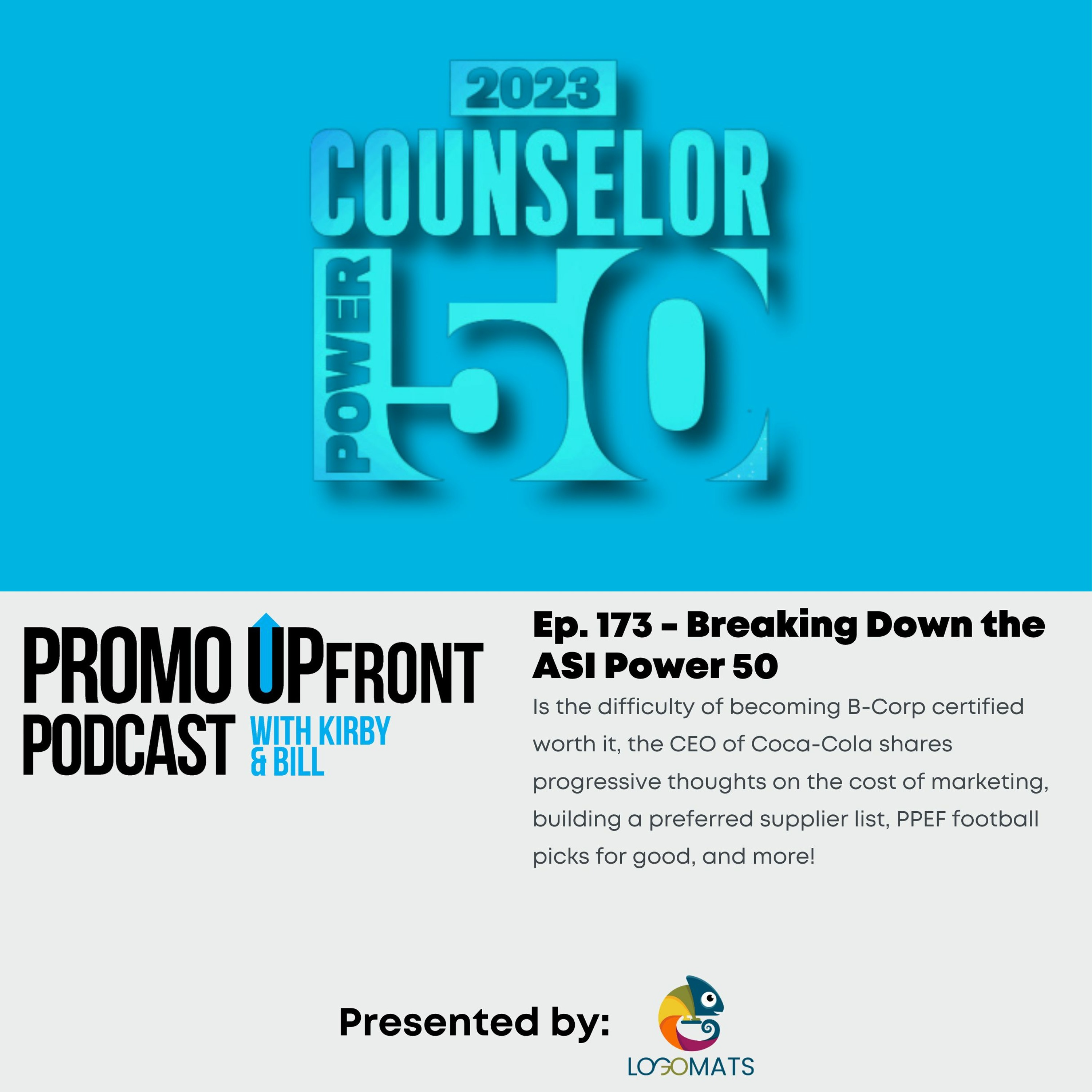 Between 2 Brands Podcast