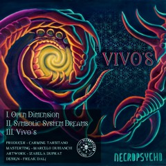 EP Vivo´s - Necropsycho ( Preview )
