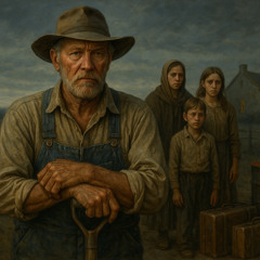 Stem van die Hoëveld