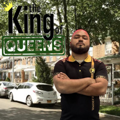 The King Of Queens (Prod. by 23 Knockin)