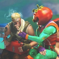 #1 victory royale
