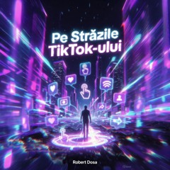 Pe Strazile TikTok-ului