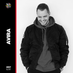 Group Therapy 634 with Above & Beyond [AVIRA Guest Mix]