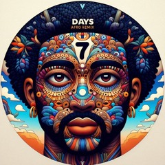 YASHA - 7 Days ( Afro Remix )