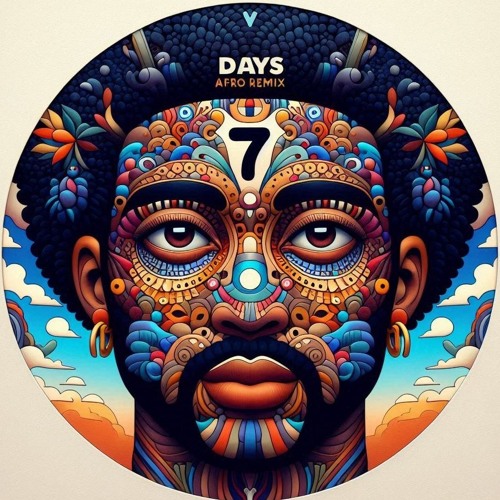 YASHA - 7 Days ( Afro Remix )