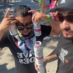 I <3 RAVE HOES