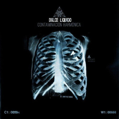 Dulce liquido - Disolución