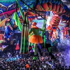 MIX SERIES - Elrow 02