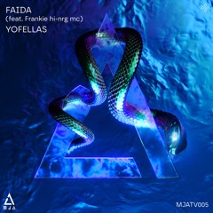 Faida (feat. Frankie hi-nrg mc)