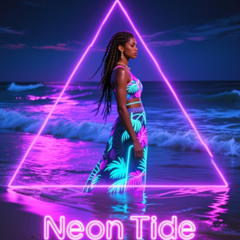 Neon Tide - Let GO (Dhelick Edit)