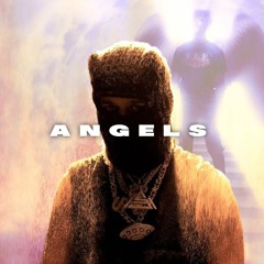 Ufo361 Feat. Juice WRLD - „Angels“ (prod. By Exetra Beatz)