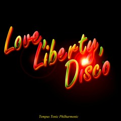 Newsboys - Love, Liberty, Disco (TEMPUS TONIC Remix)