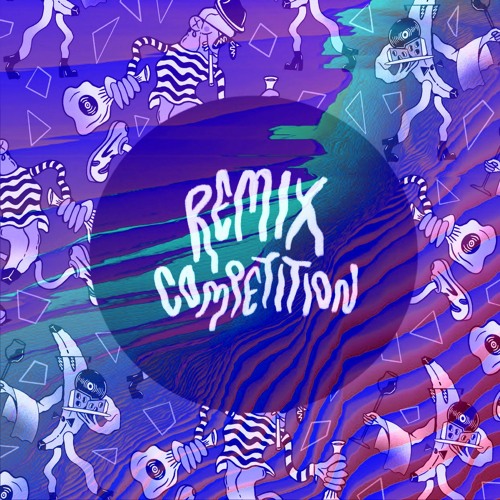 DLR & Script - Perception ft. Fokus (realies & Aeson remix) WIP