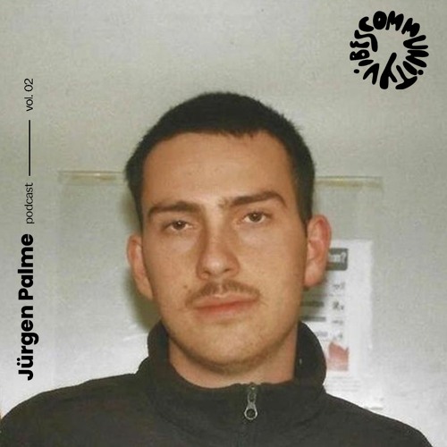 CV Podcast #2 Presents - Jürgen Palme