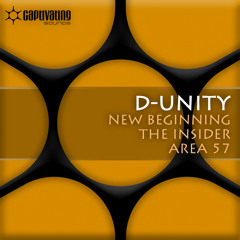 New Beginning (Original mix)