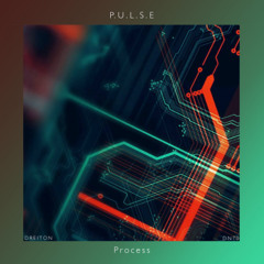 P.U.L.S.E - Process - Matthias Springer Remix (Dreiton)