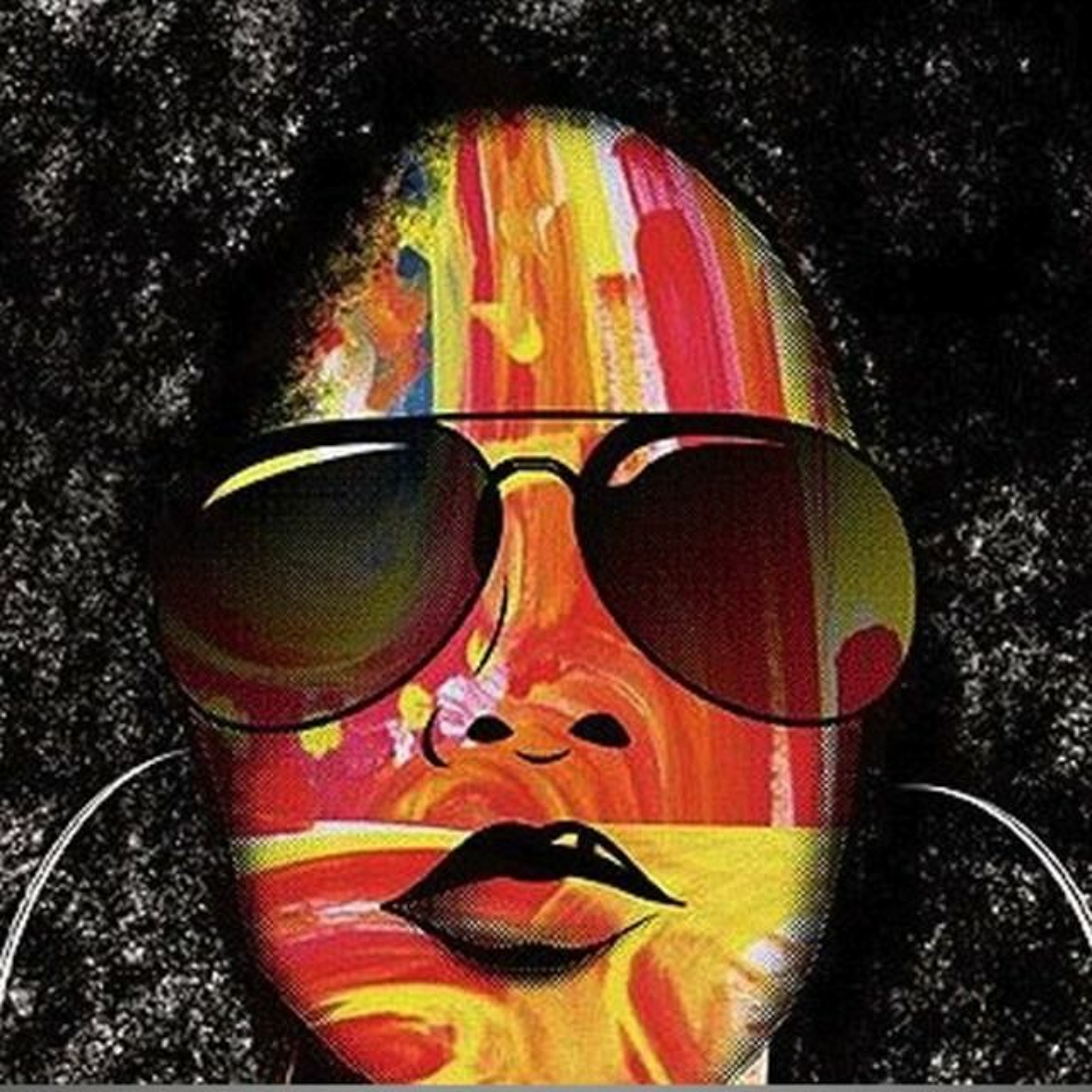 Cmoove Grooves Podcast