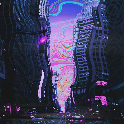 Hyperpop x PlugNb type beat 'Nightcore' | PROD. LUCK